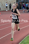 Boys and Girls under-15s 3000 metres, 2019 North East Grand Prix, Gateshead Stadium. Photo: David T. Hewitson/Sports for All Pics